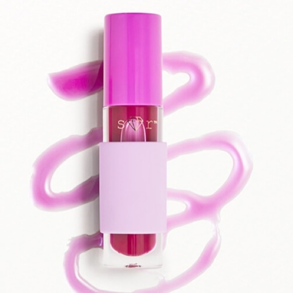 Sephora Other - 🦋6/$25 TARTE Lip Oil in Dragon Fruit New FullSz